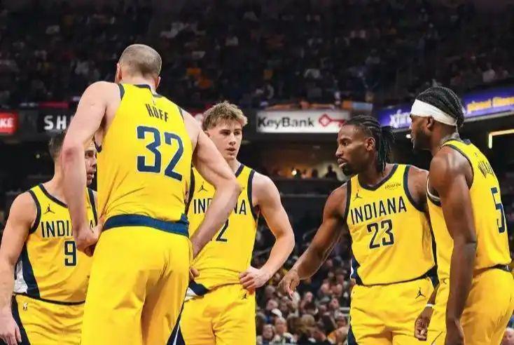 开拓者4连胜焊死附加赛大门,快船前进太难了,爵士还在紧追不舍