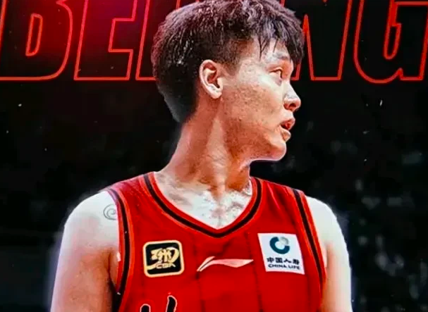 赵睿到北汽自愿降薪，不光是为退役后着想，荣誉可能才是首位